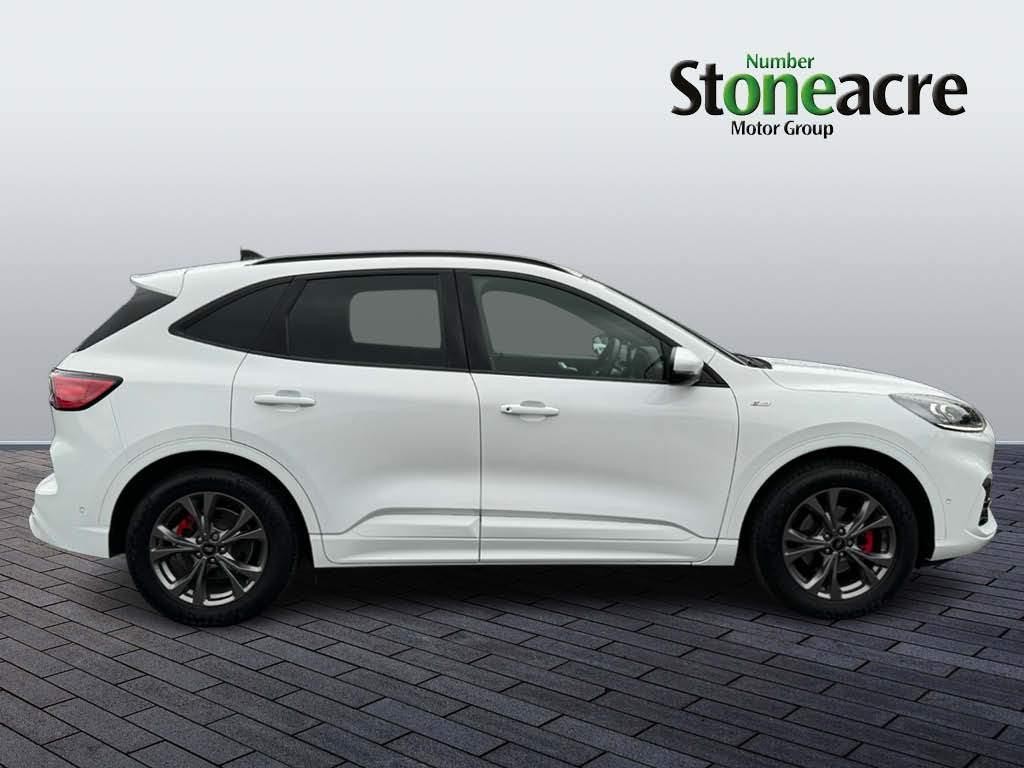 Ford Kuga Image 2