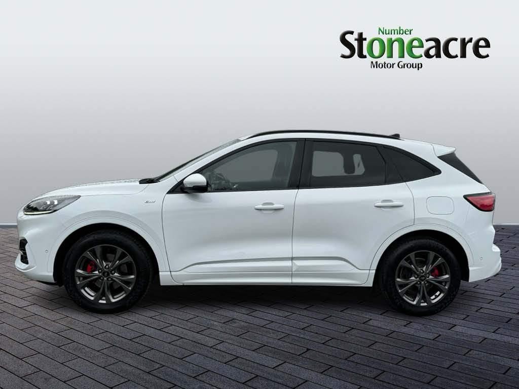 Ford Kuga Image 6