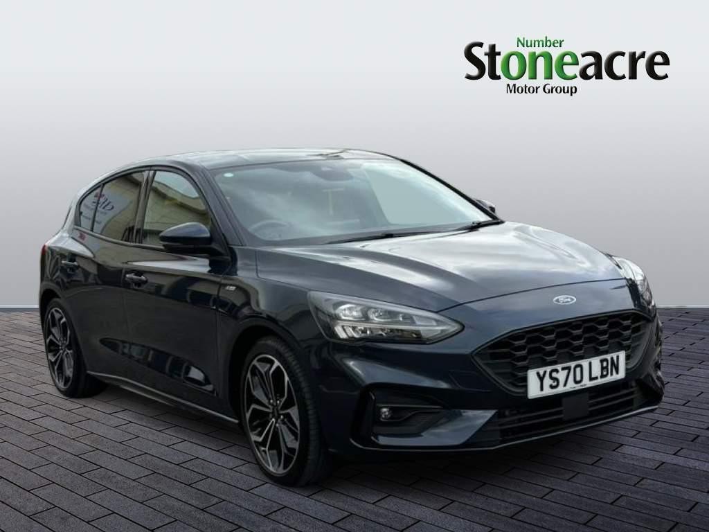 Ford Focus Image 1