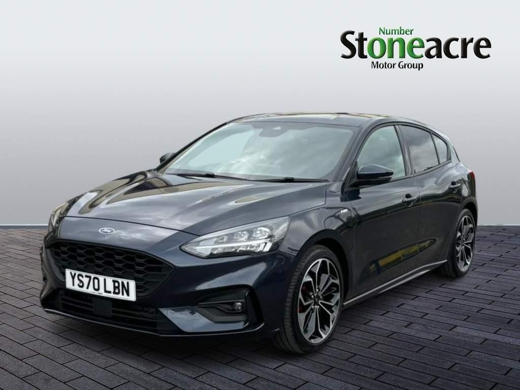 Ford Focus Image 7