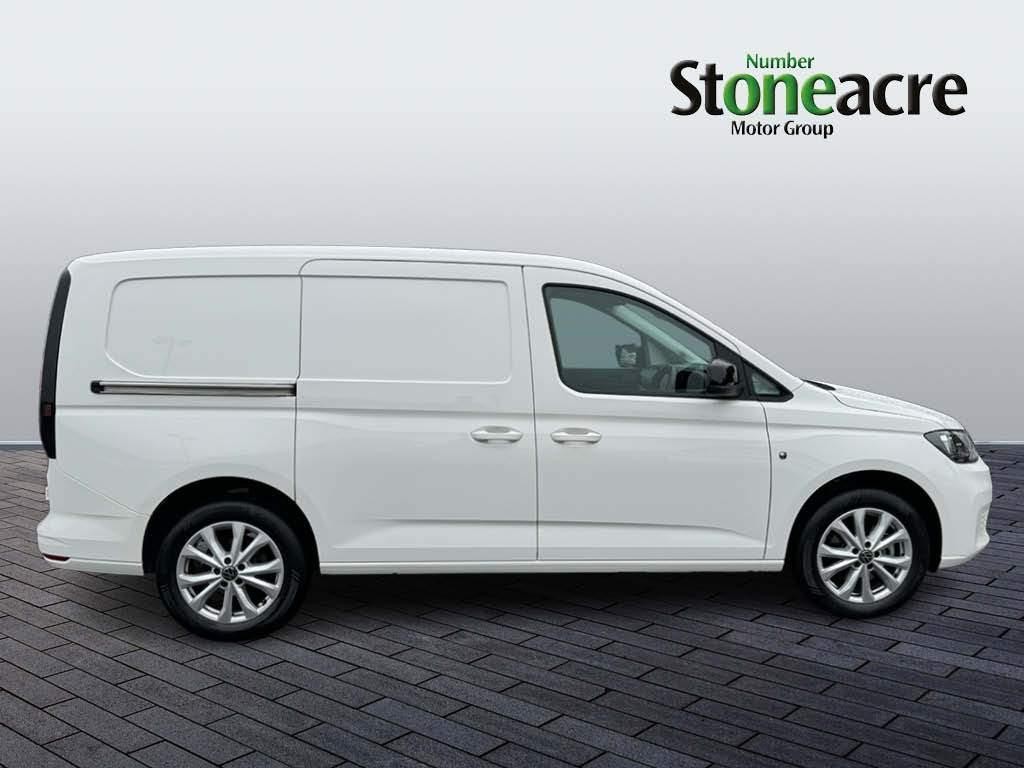 Volkswagen Caddy Maxi Image 2