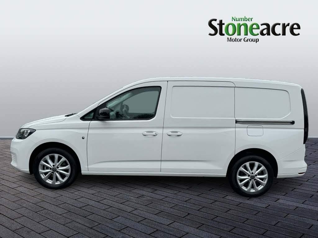 Volkswagen Caddy Maxi Image 6