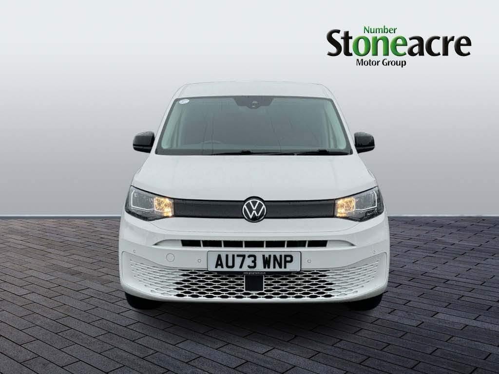 Volkswagen Caddy Maxi Image 8