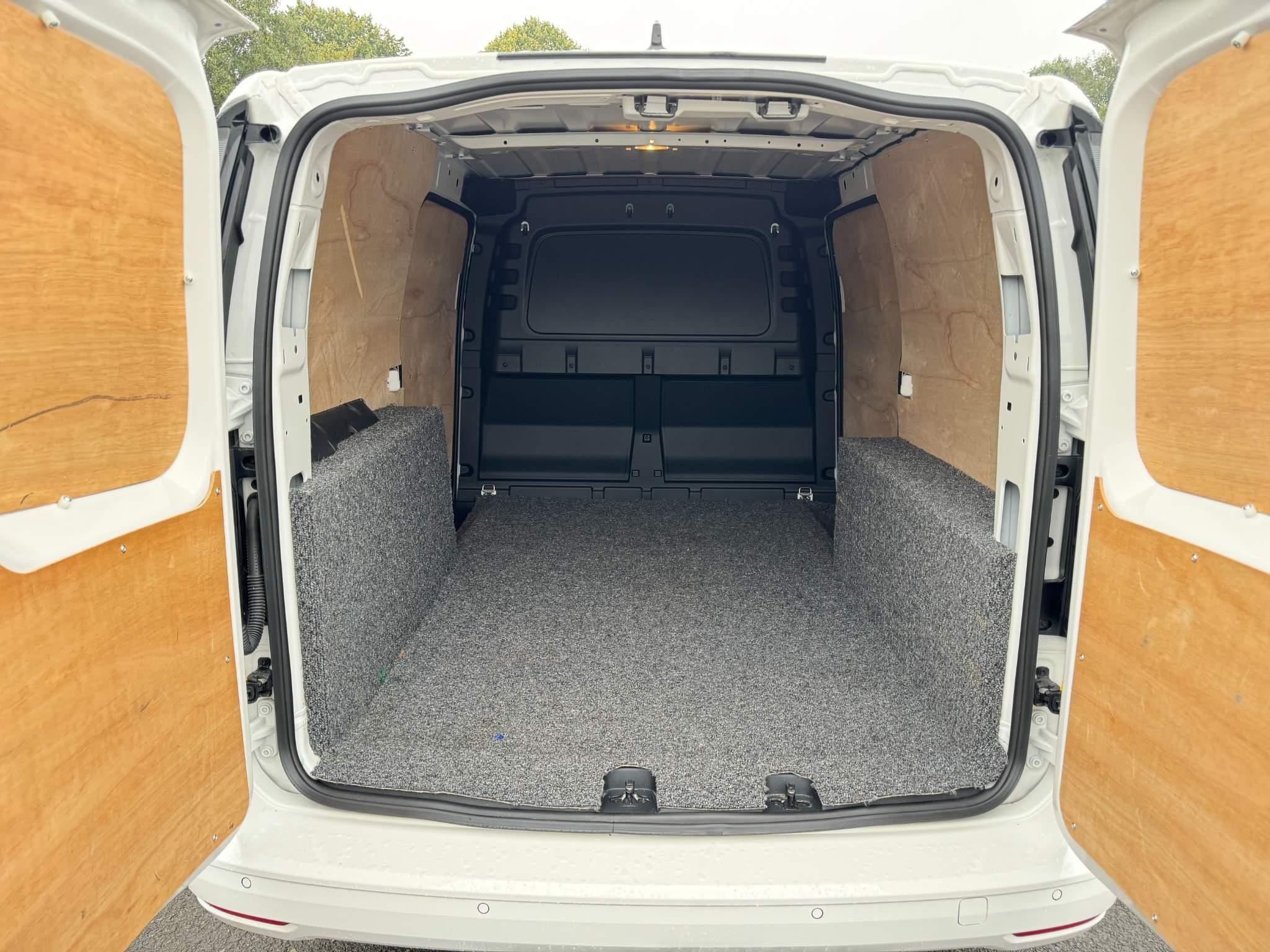 Volkswagen Caddy Maxi Image 36