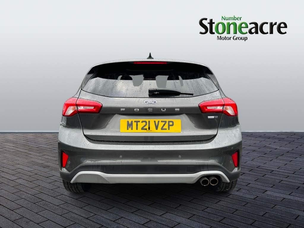 Ford Focus Image 4