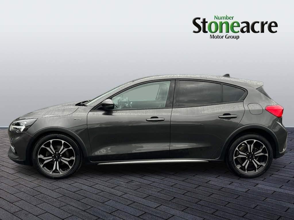 Ford Focus Image 6