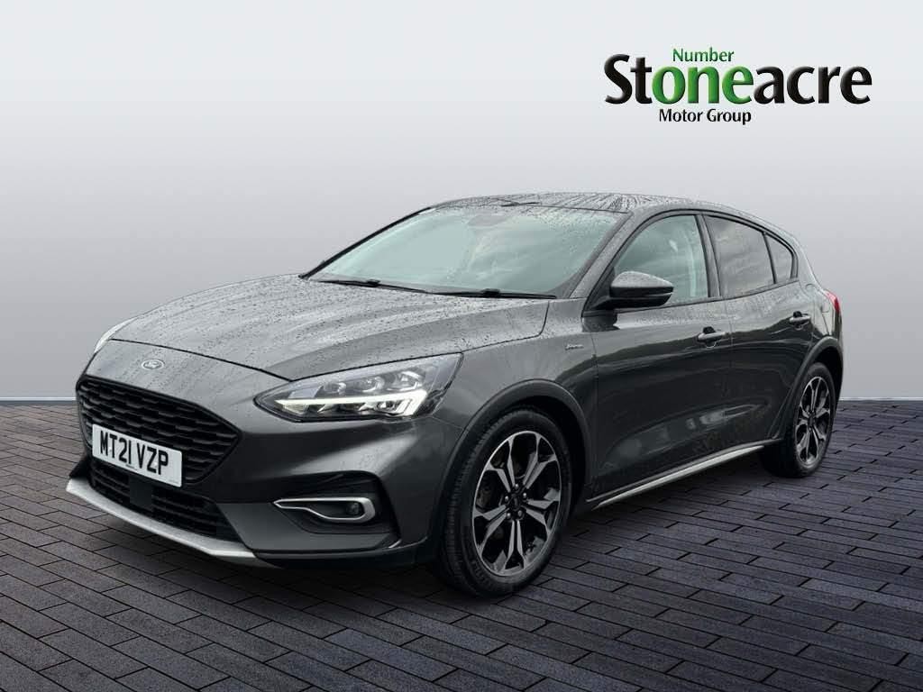 Ford Focus Image 7