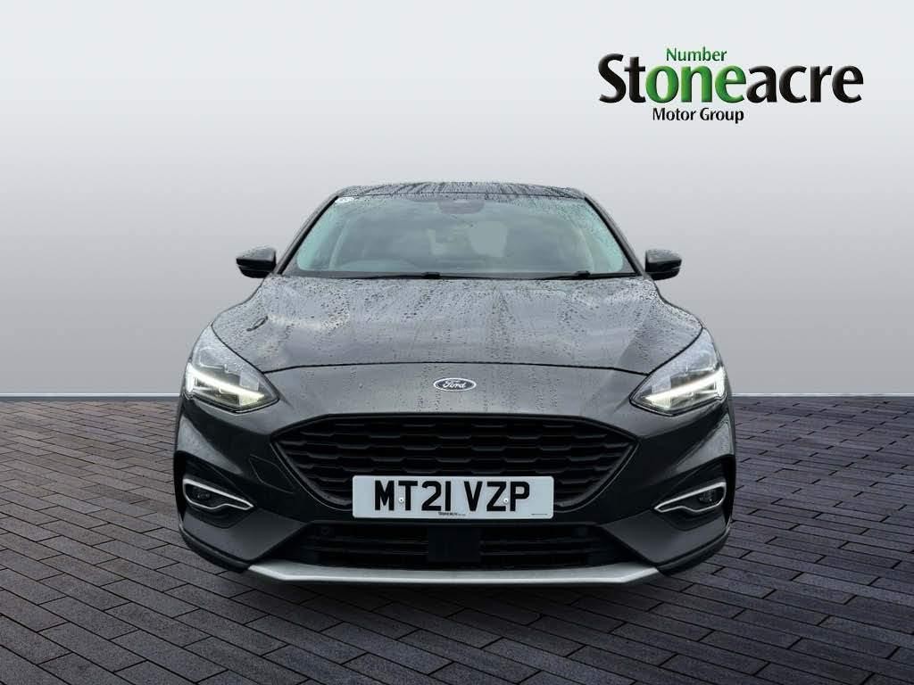 Ford Focus Image 8