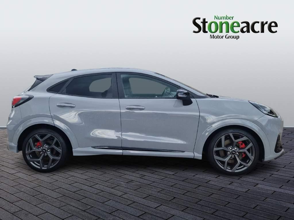 Ford Puma Image 2