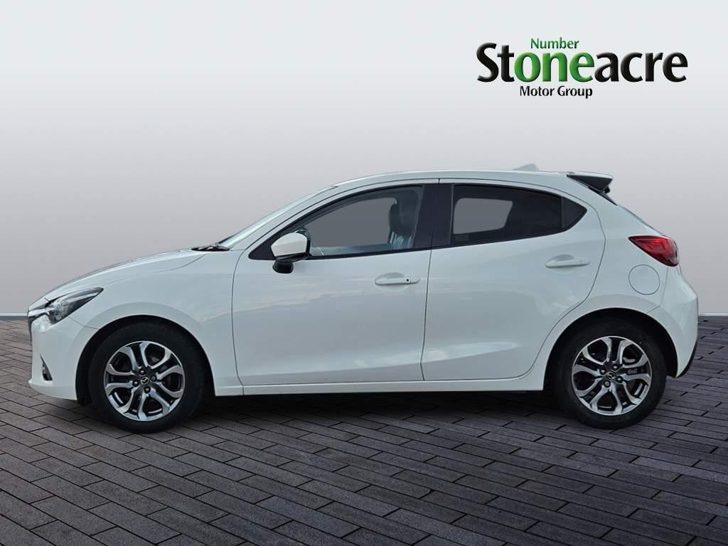 Mazda Mazda2 Image 6