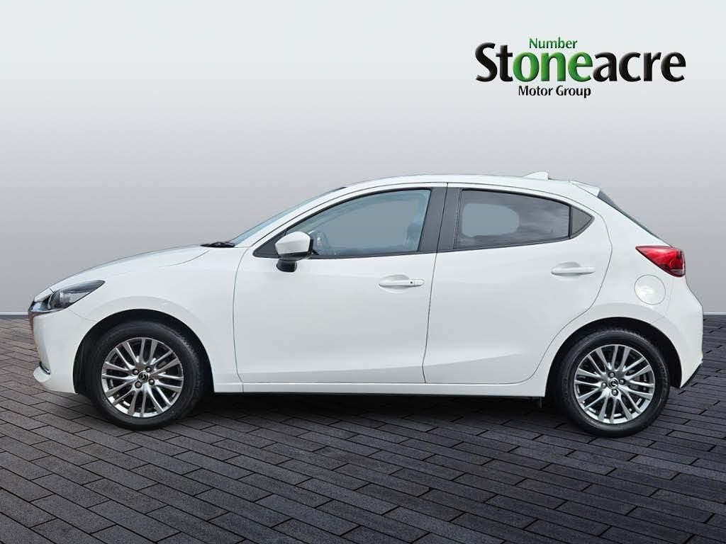 Mazda Mazda2 Image 6