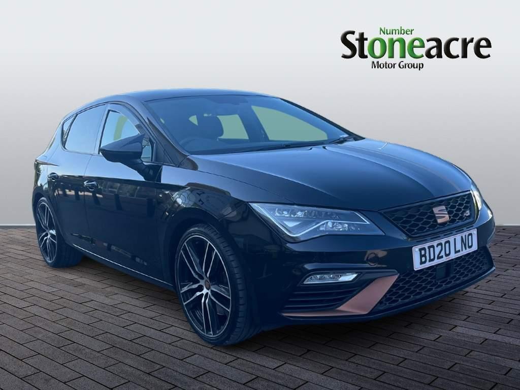 SEAT Leon Image 1