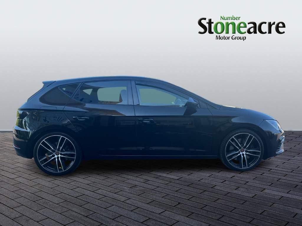 SEAT Leon Image 2