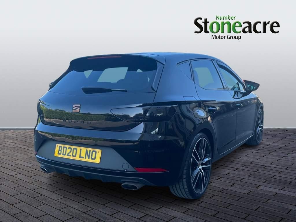 SEAT Leon Image 3