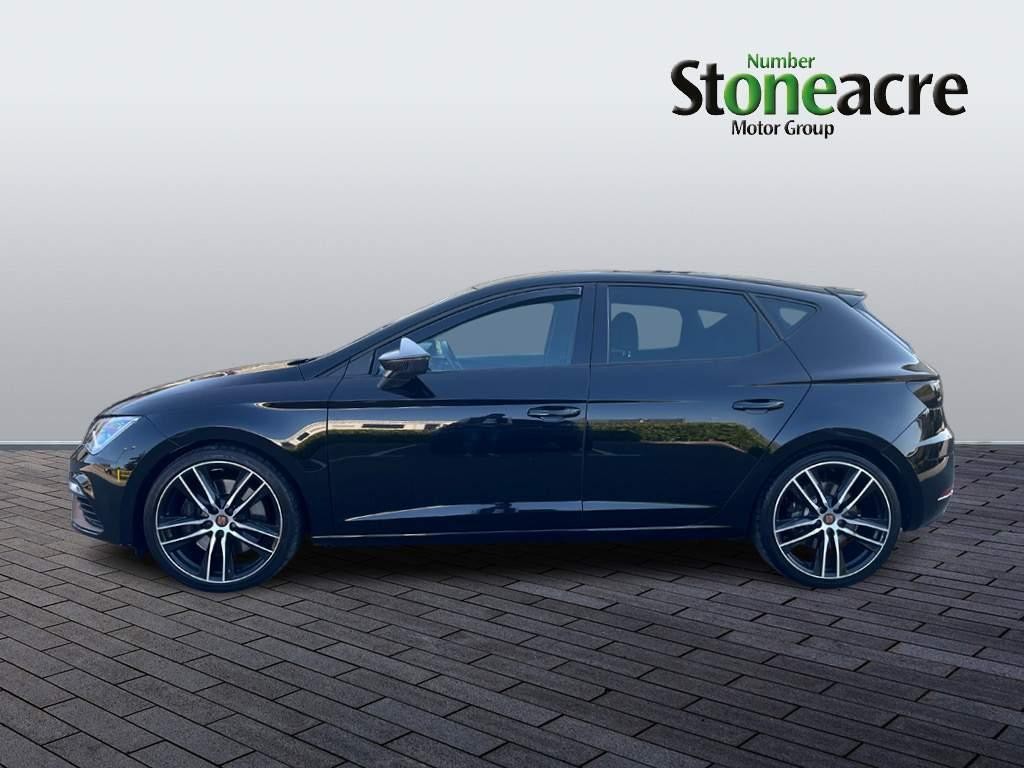 SEAT Leon Image 6