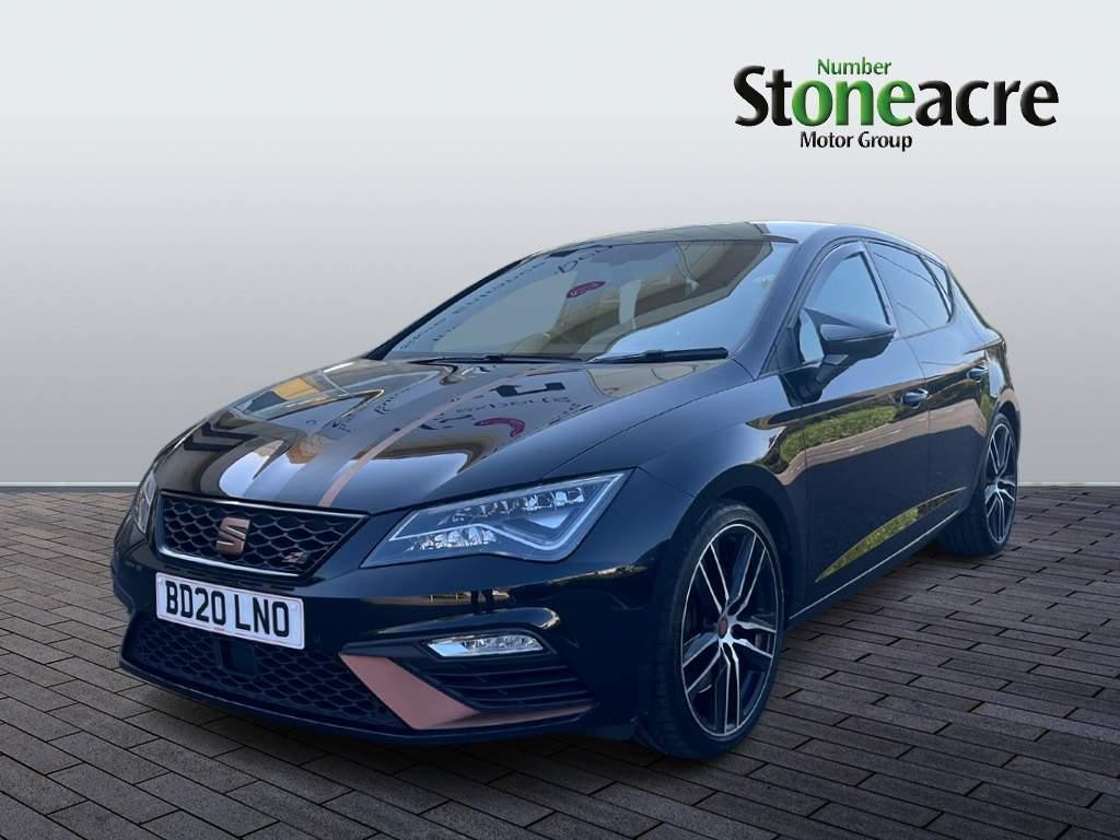 SEAT Leon Image 7