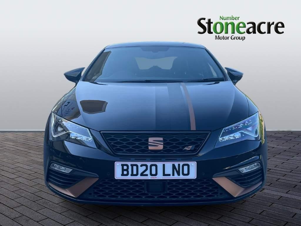 SEAT Leon Image 8