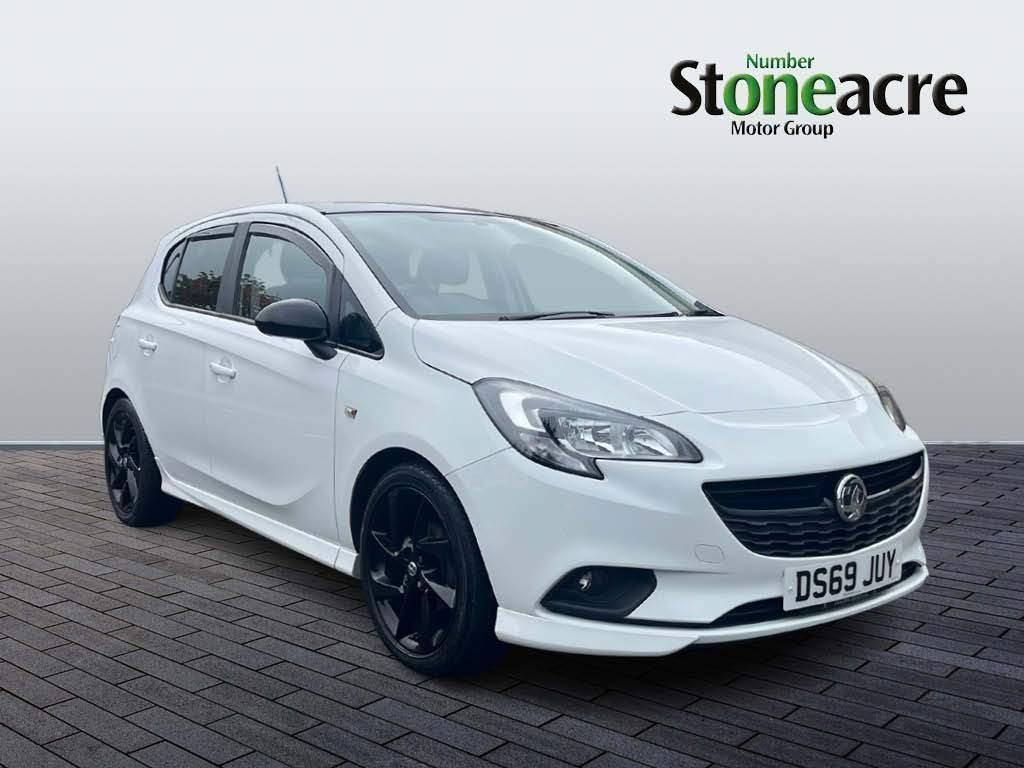 Vauxhall Corsa Image 1