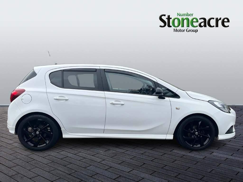 Vauxhall Corsa Image 2