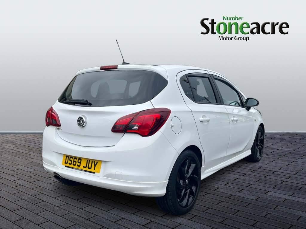 Vauxhall Corsa Image 3