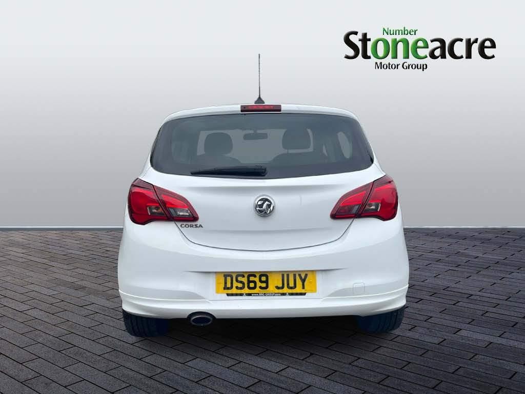 Vauxhall Corsa Image 4