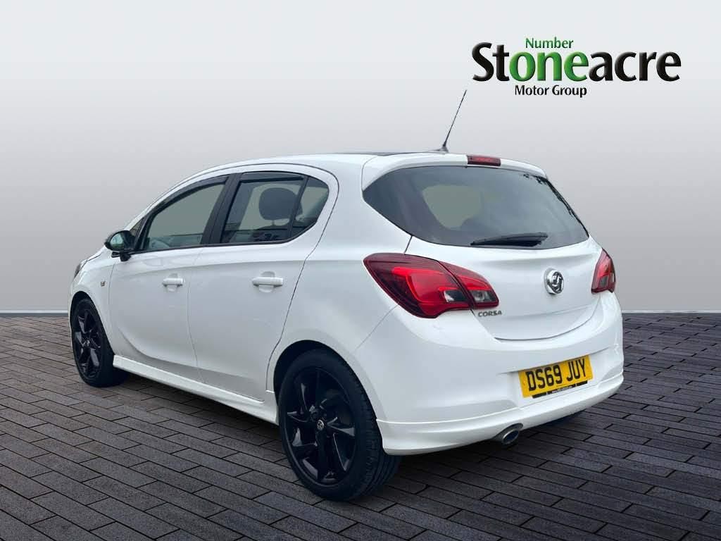 Vauxhall Corsa Image 5