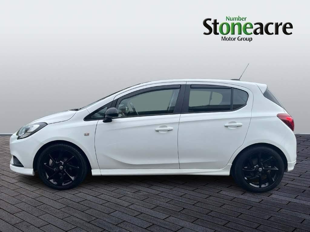 Vauxhall Corsa Image 6