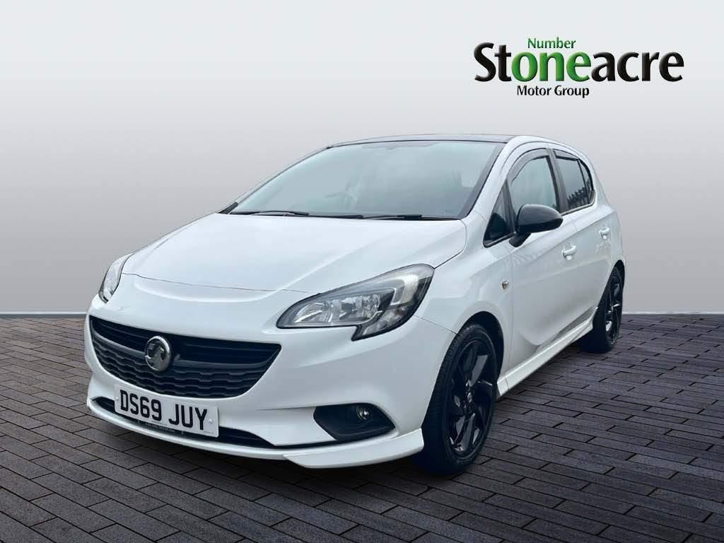 Vauxhall Corsa Image 7