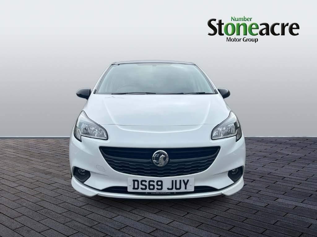 Vauxhall Corsa Image 8