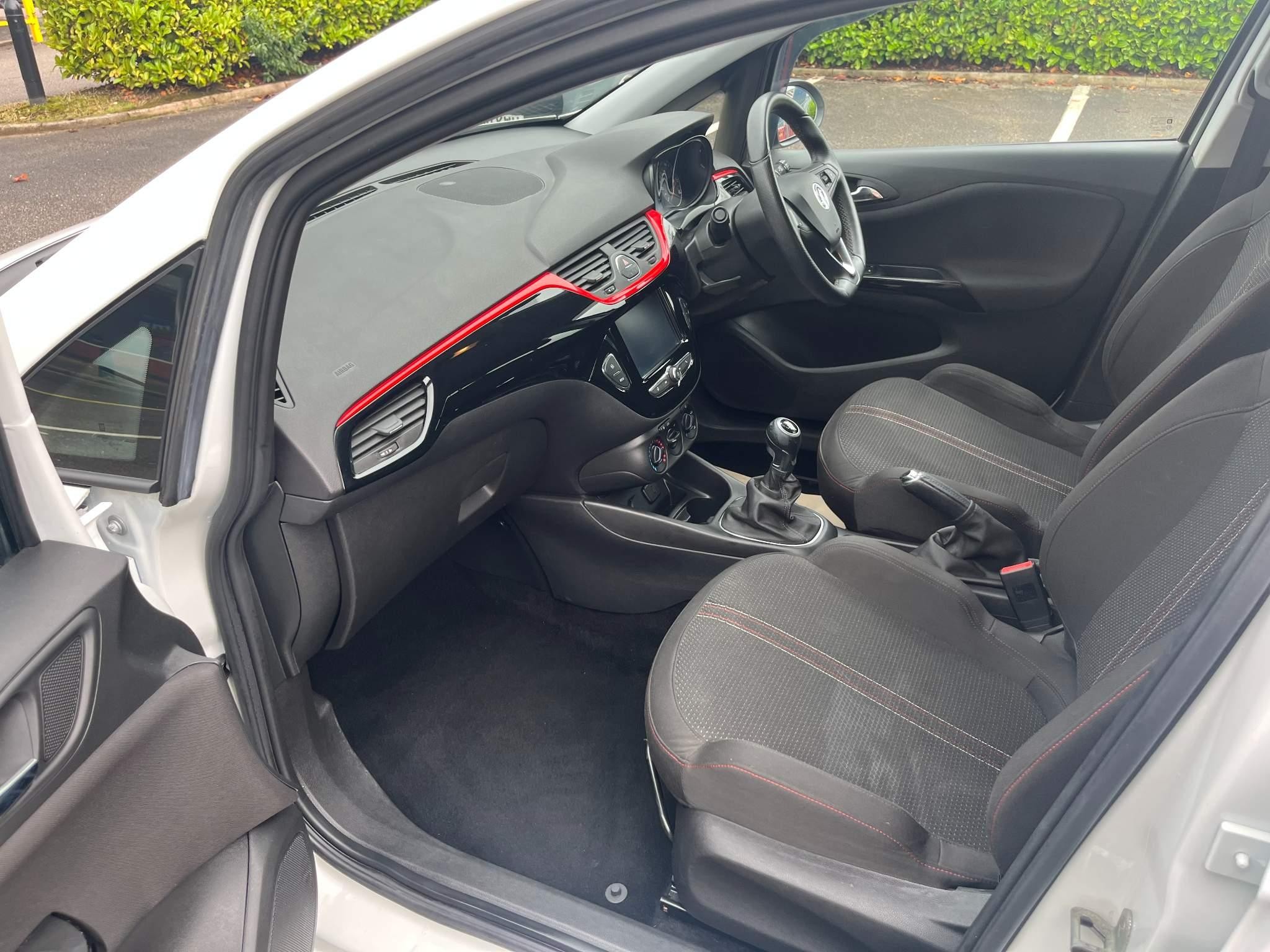 Vauxhall Corsa Image 14