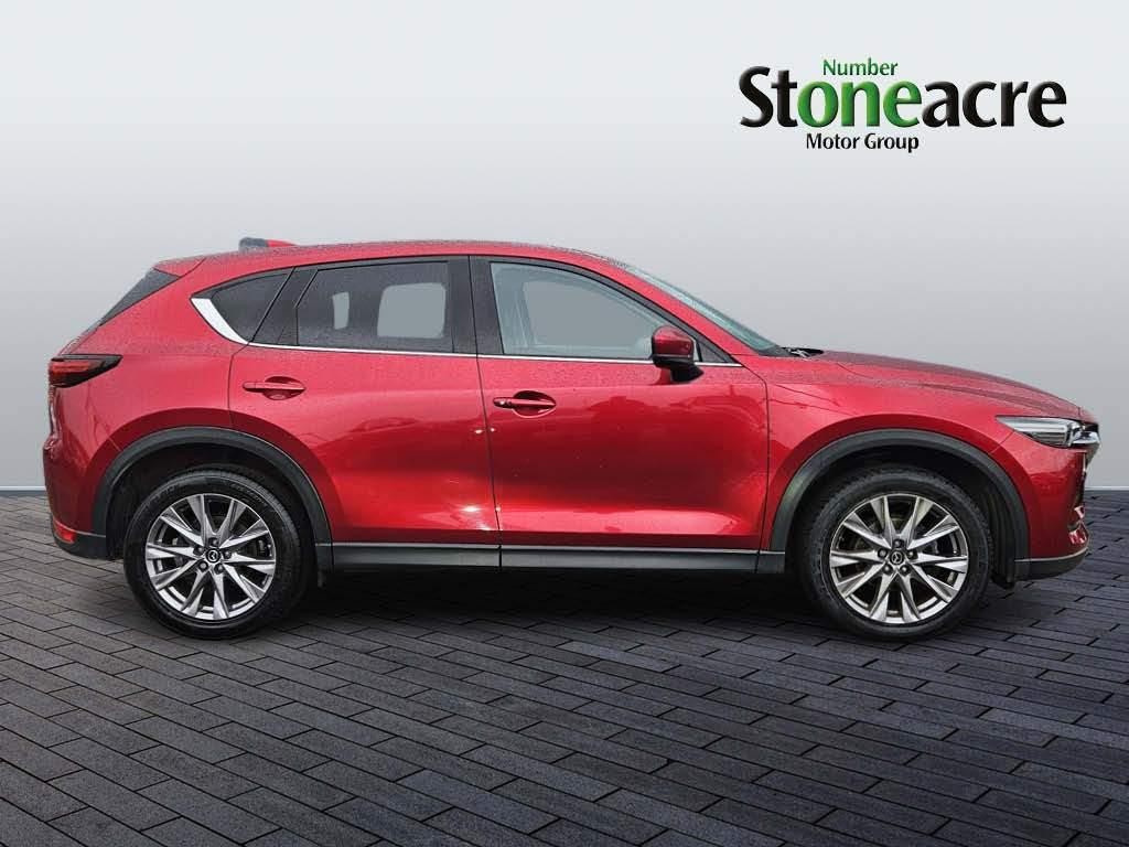 Mazda CX-5 Image 2