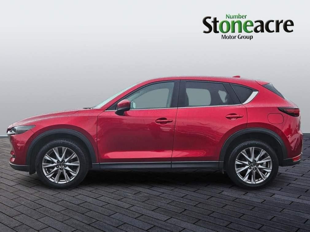 Mazda CX-5 Image 6