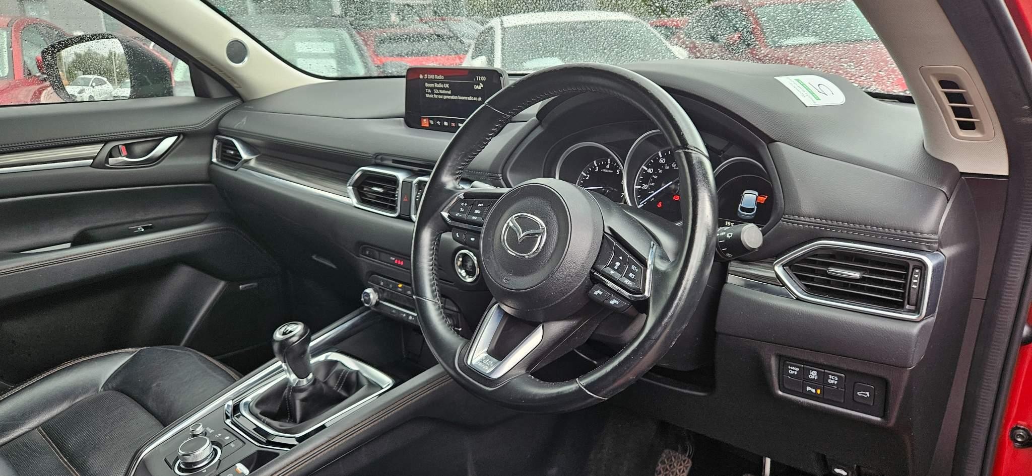 Mazda CX-5 Image 11