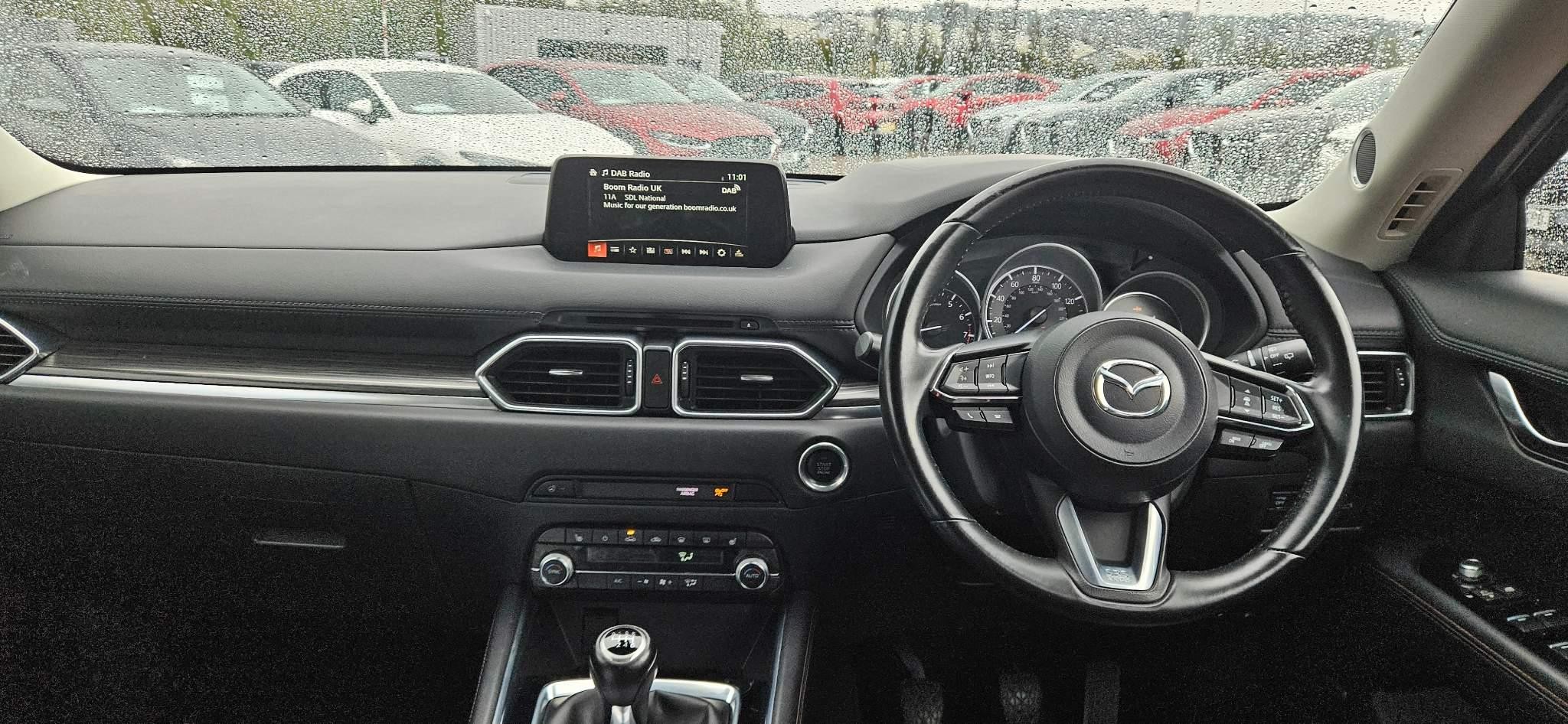 Mazda CX-5 Image 12