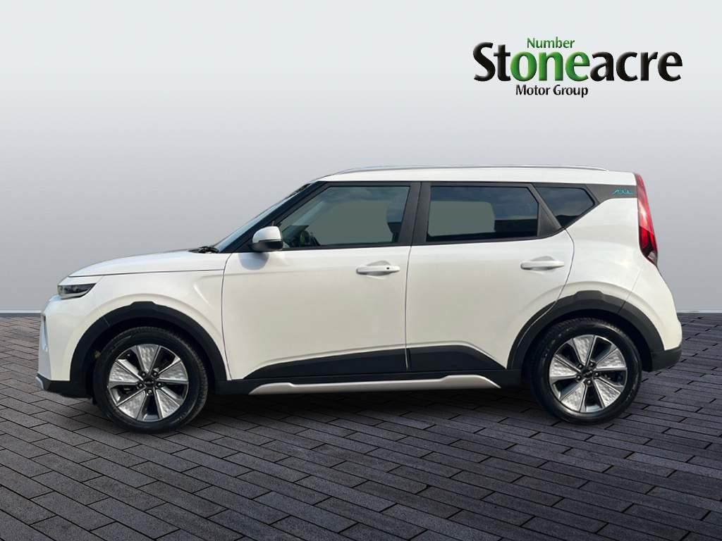 Kia Soul Image 6