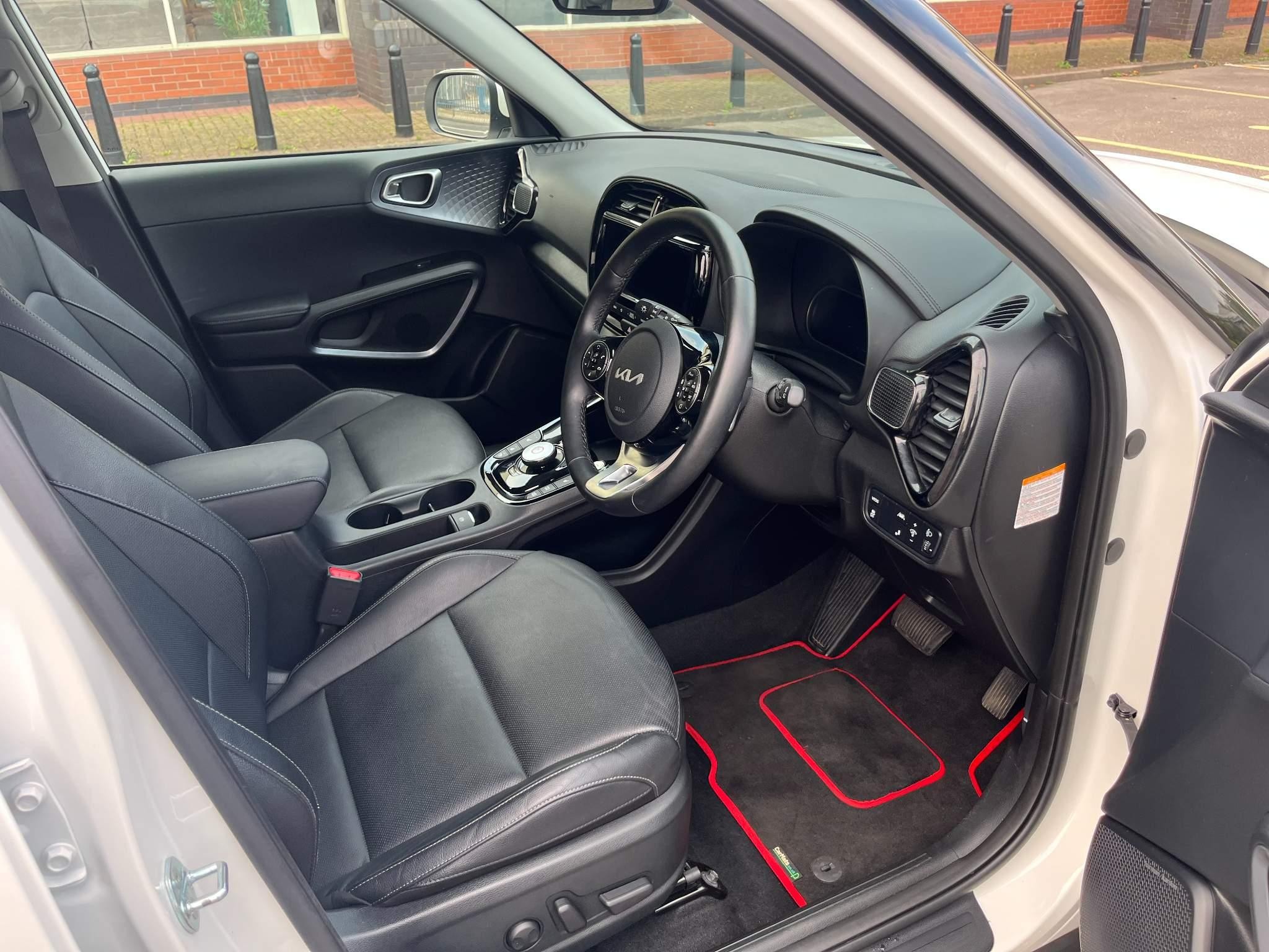 Kia Soul Image 21