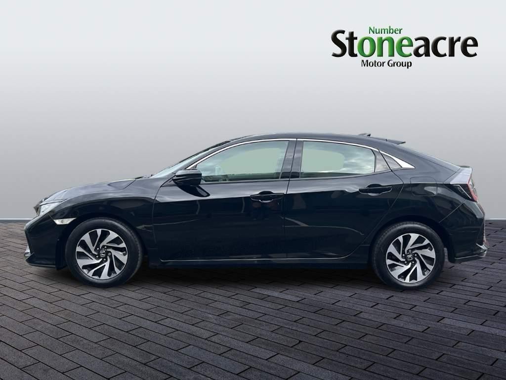 Honda Civic Image 6