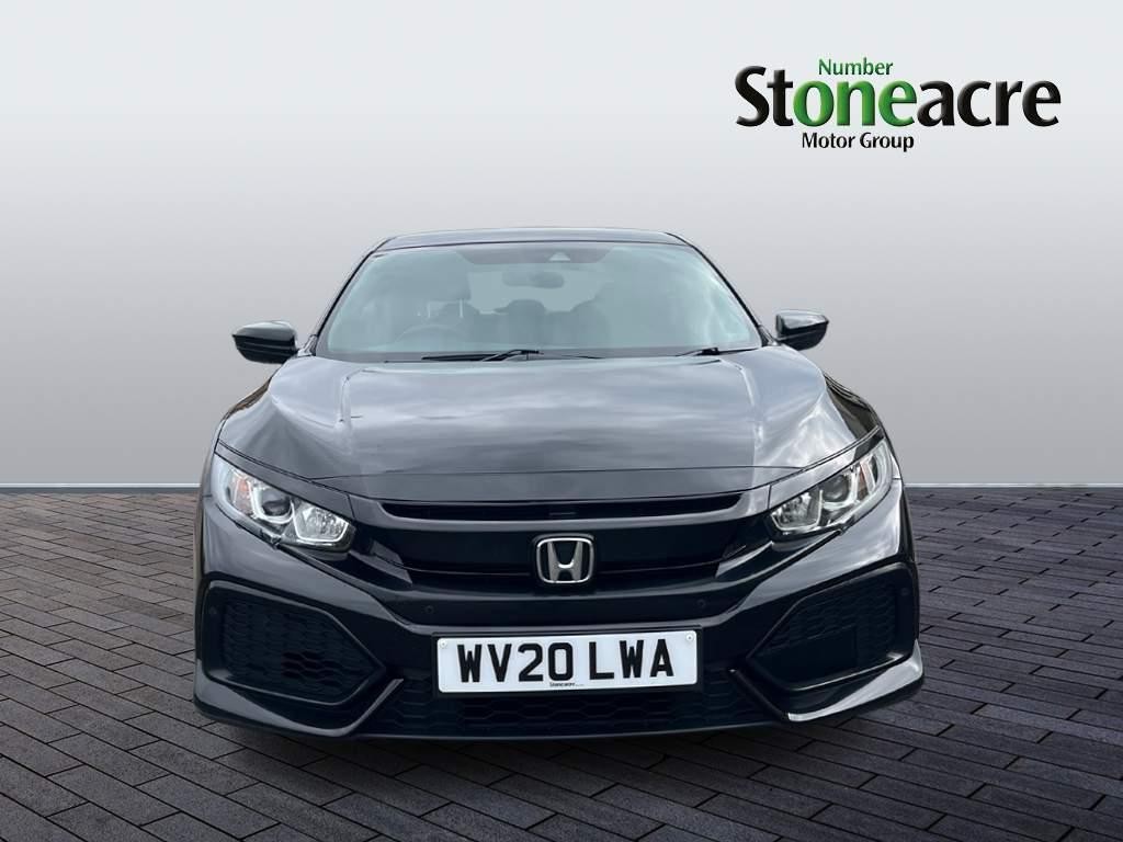 Honda Civic Image 8