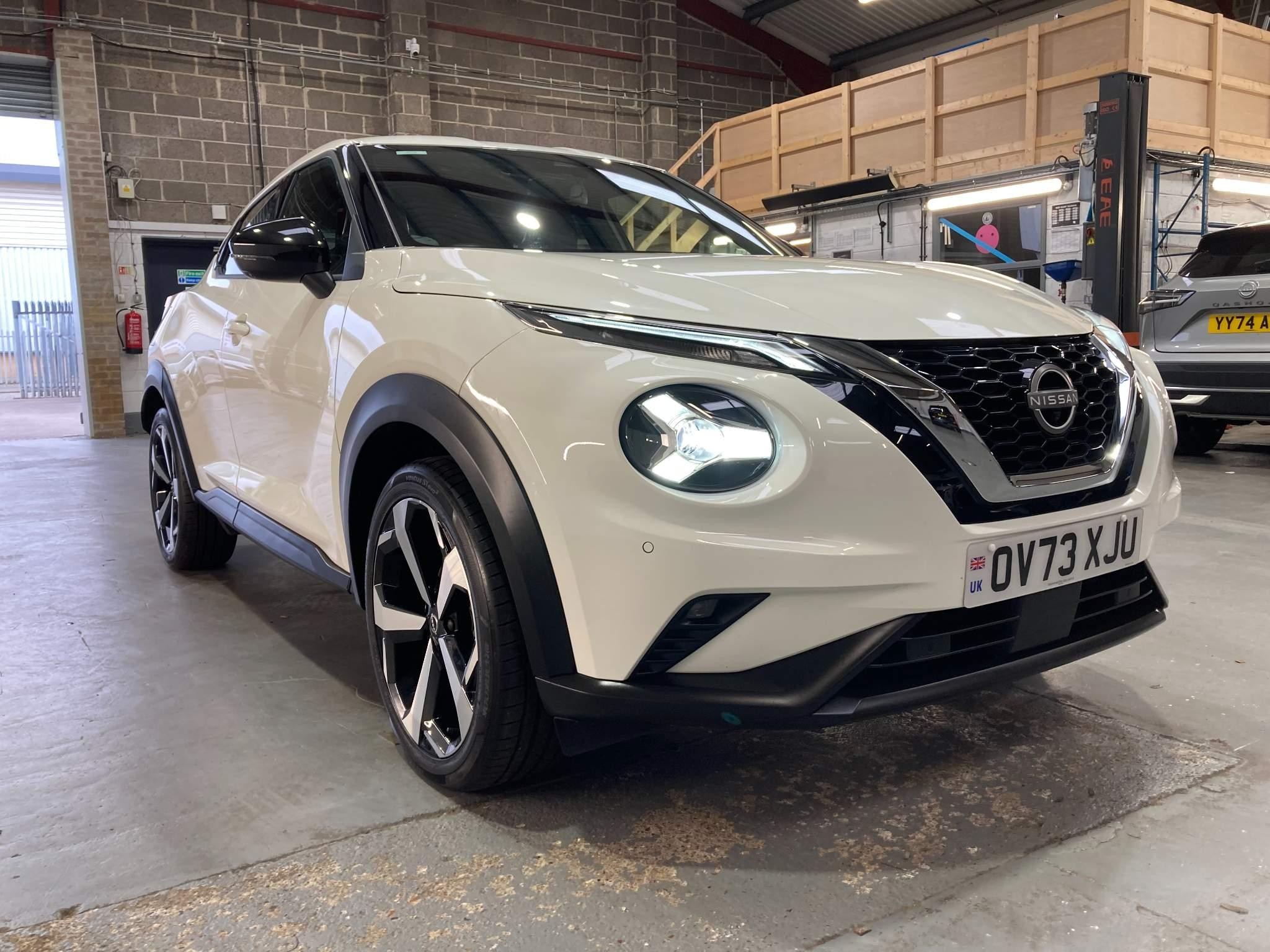 Nissan Juke Image 31