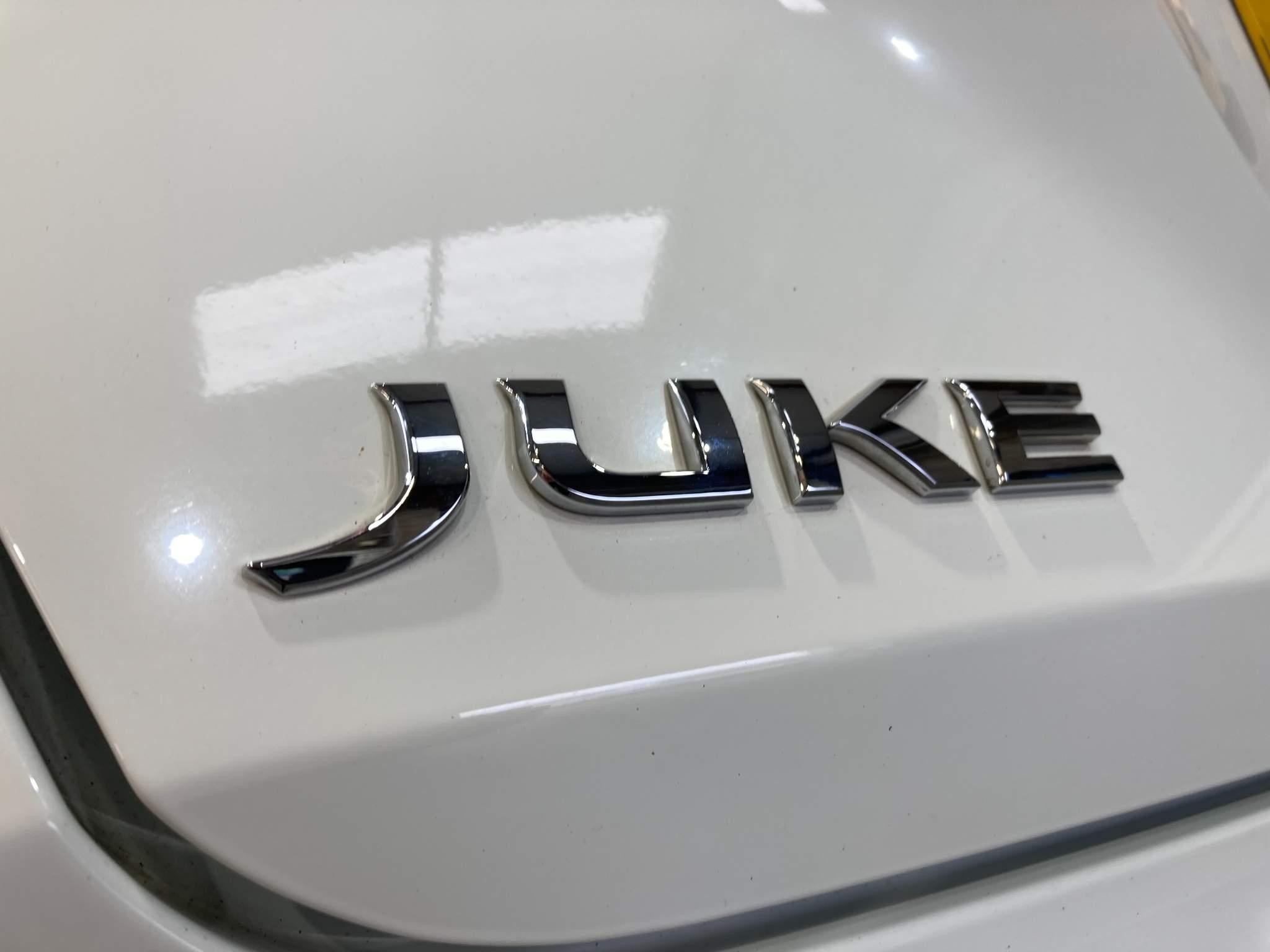 Nissan Juke Image 40