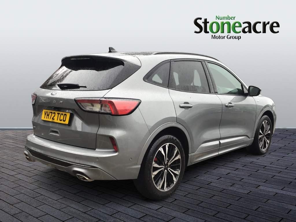 Ford Kuga Image 3