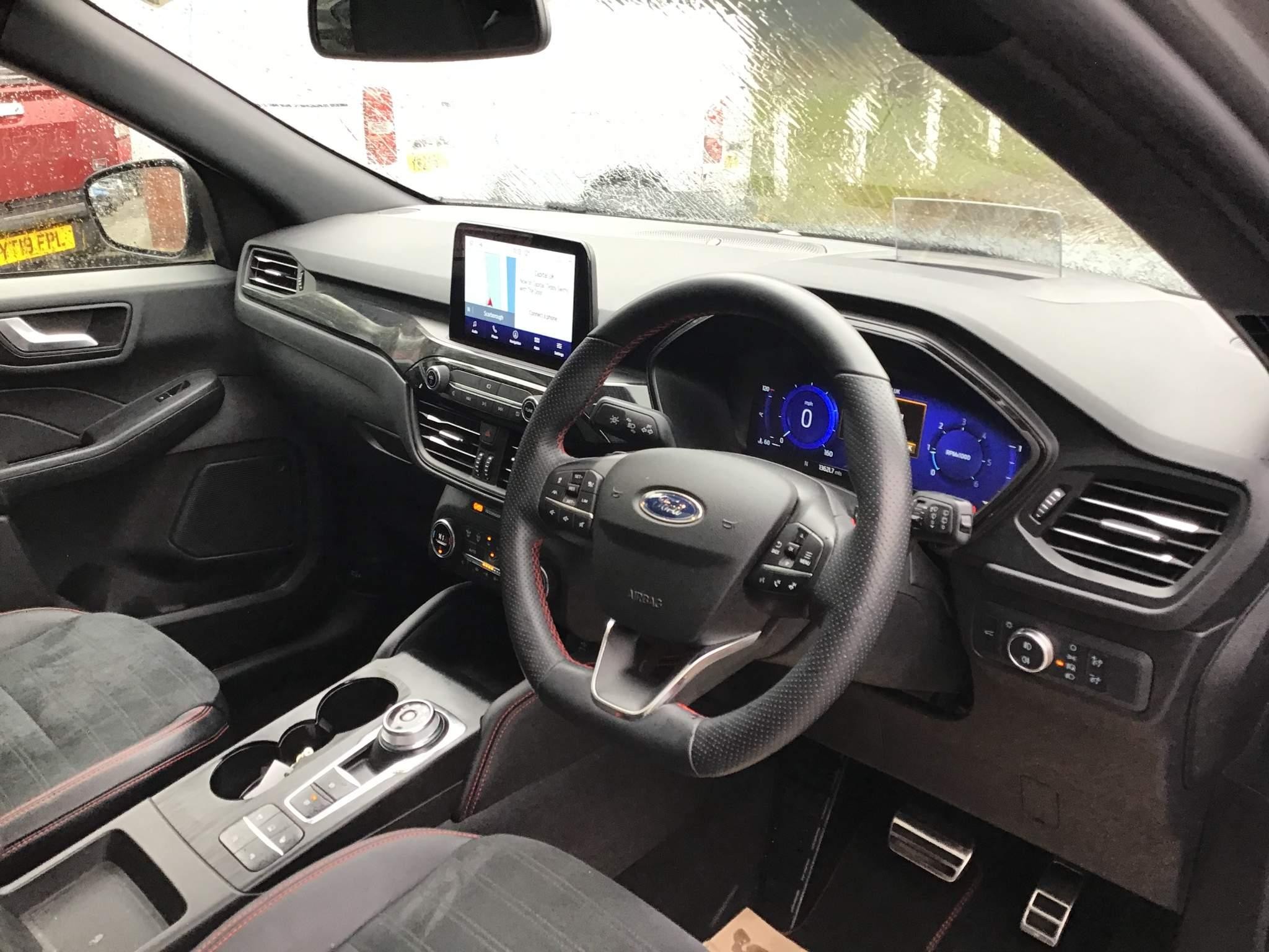 Ford Kuga Image 11