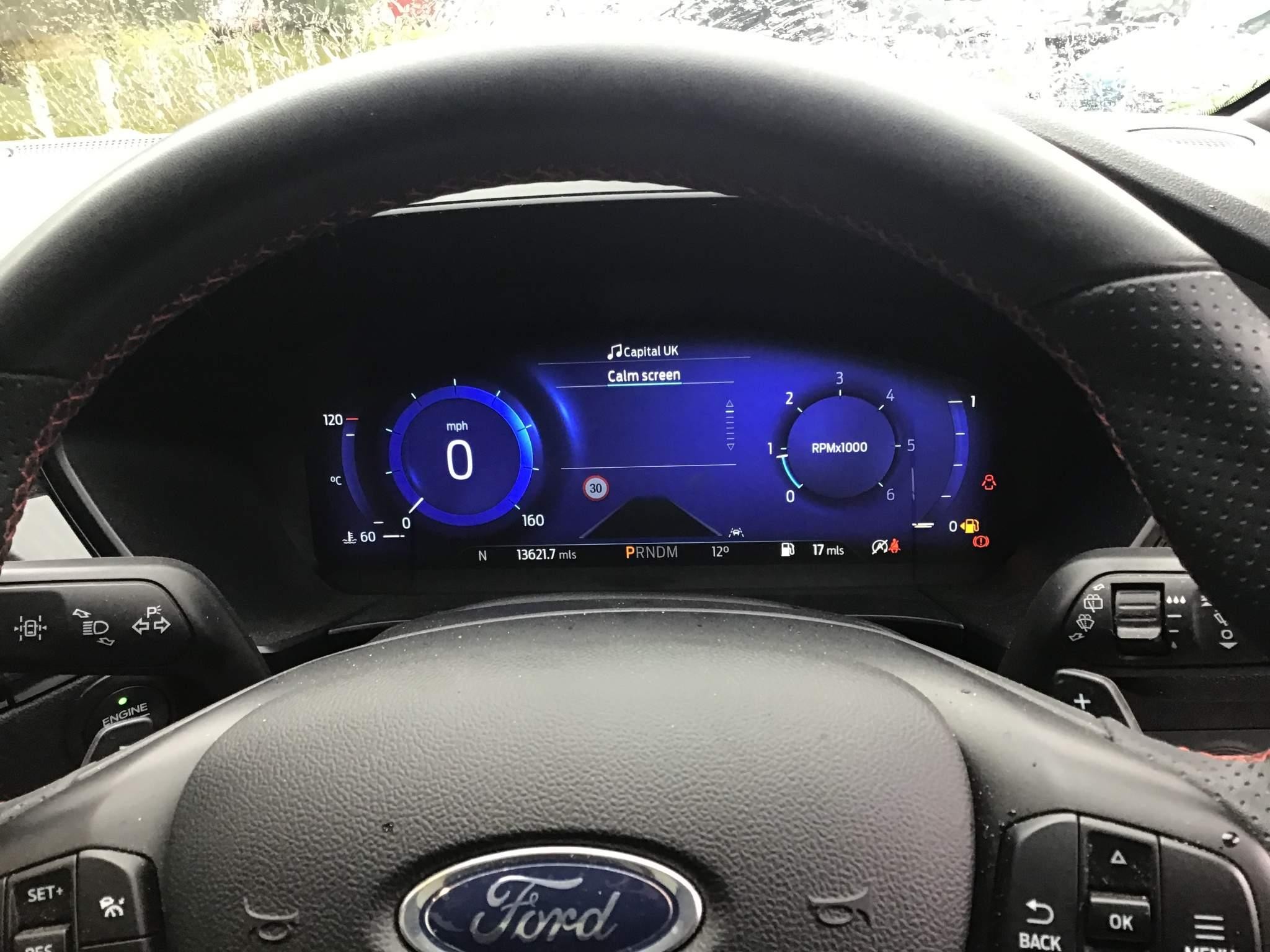 Ford Kuga Image 12