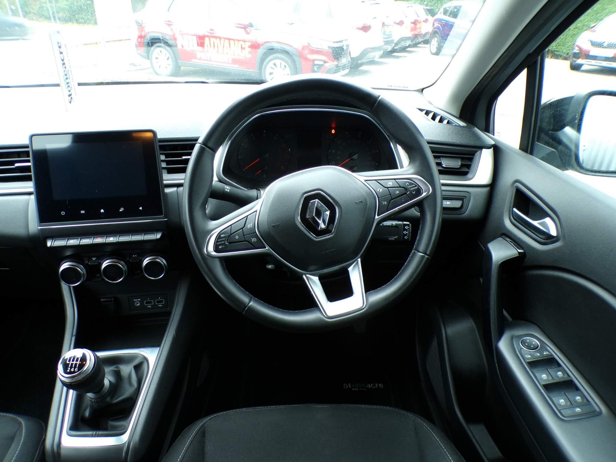 Renault Captur Image 23