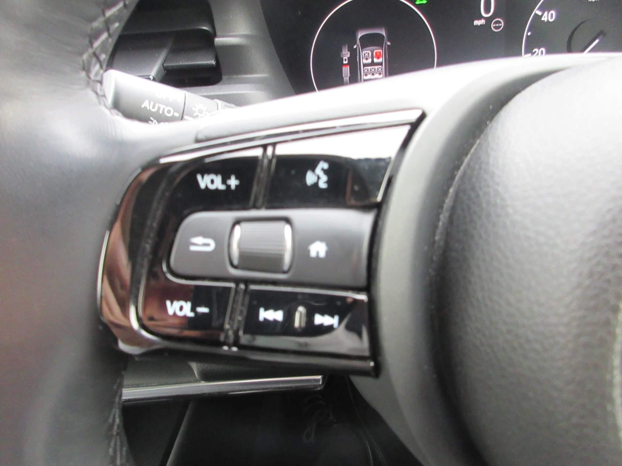 Honda HR-V Image 32