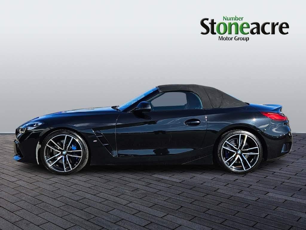 BMW Z4 Image 6