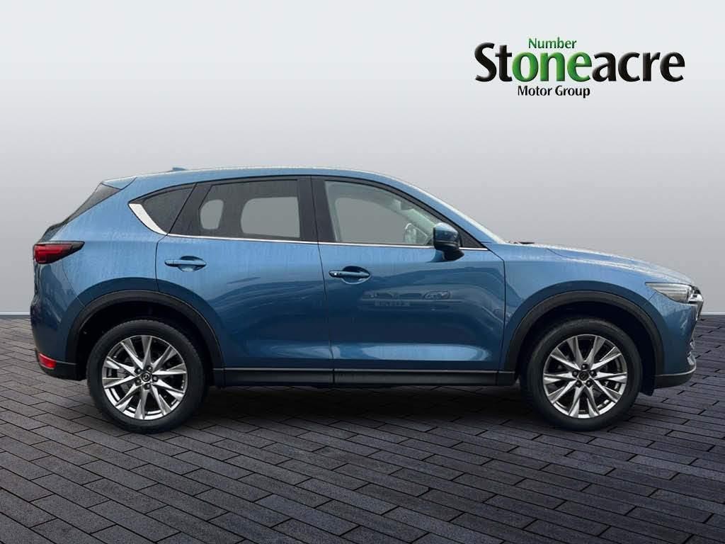 Mazda CX-5 Image 2