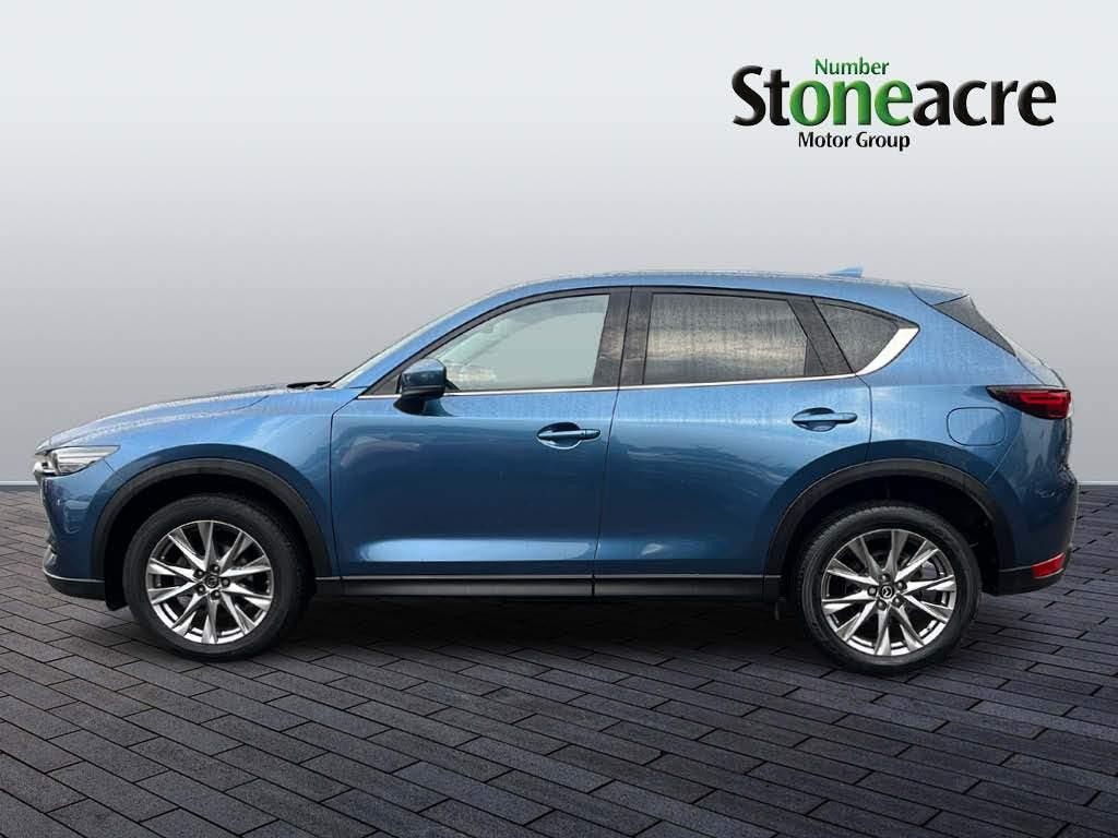 Mazda CX-5 Image 6