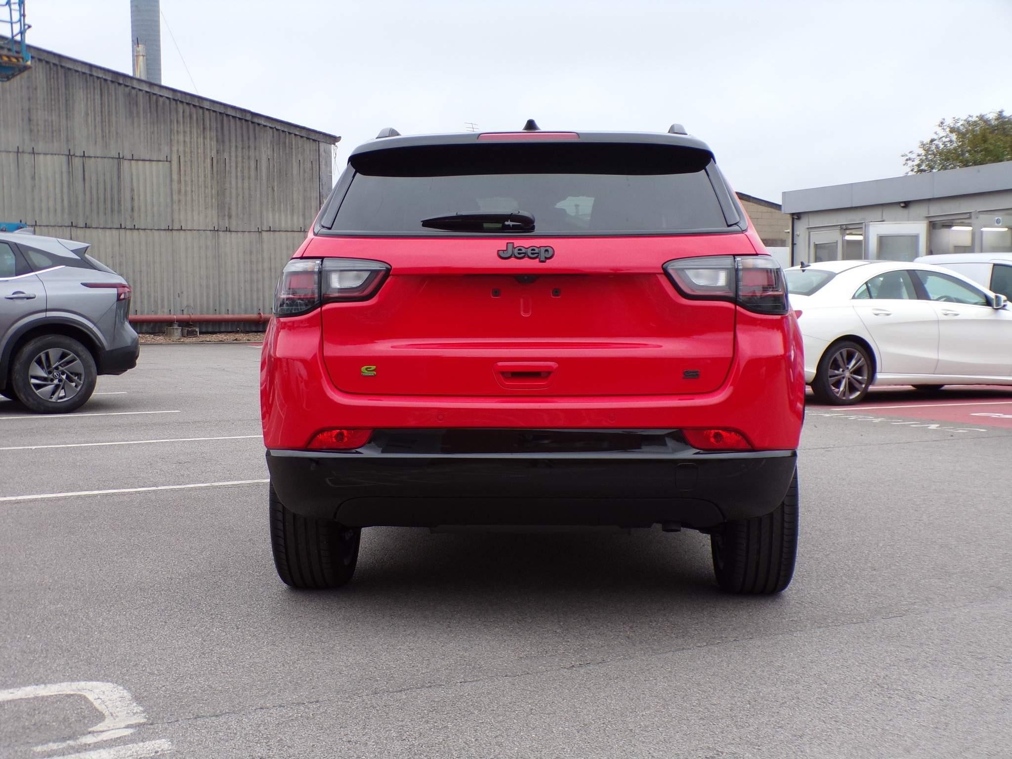 Jeep Compass Image 4