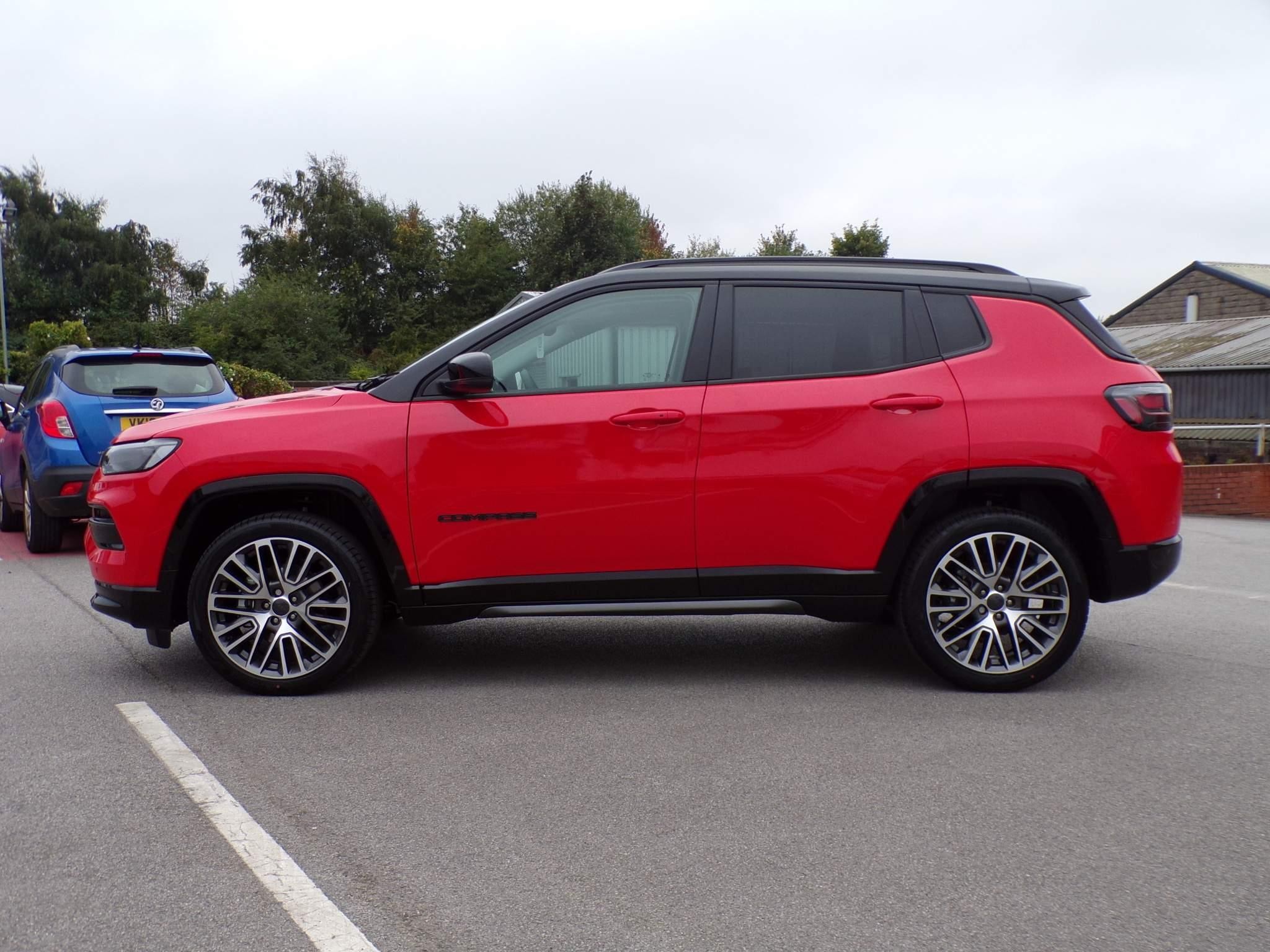 Jeep Compass Image 6